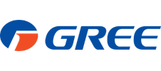 GREE klíma logó – innovatív és energiatakarékos klímák