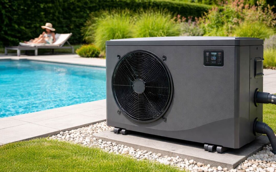 Mire jó a hőszivattyú? Így működik, és ezért az egyik legjobb döntés hosszú távon